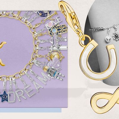 The LGs’ Favourite Jewellery Club Has Launched A New Collection 