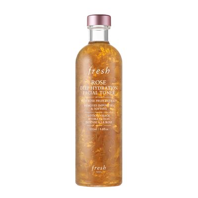 Rose Deep Hydration Toner 250ml