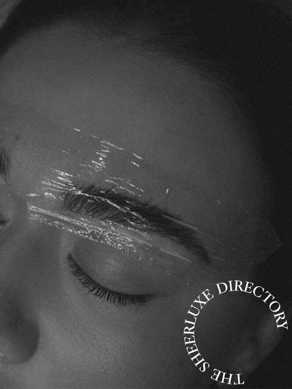 The SL Directory: Lash & Brow Tint Experts