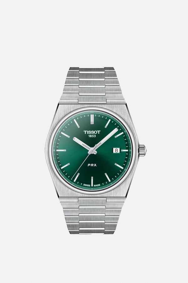 PRX 40mm Watch from Tissot
