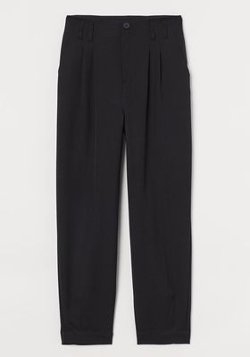 High Waist Trousers from H&M