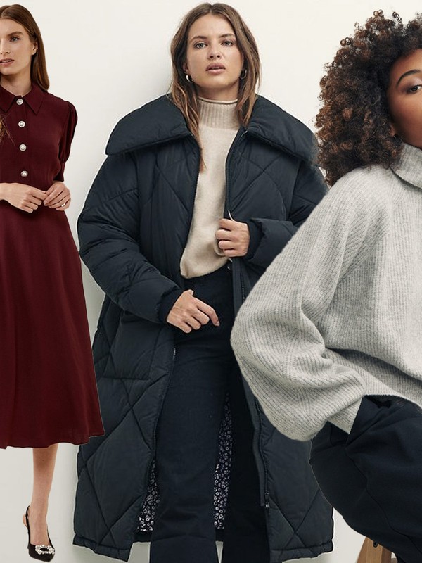 21 New Season Hits At M&S 