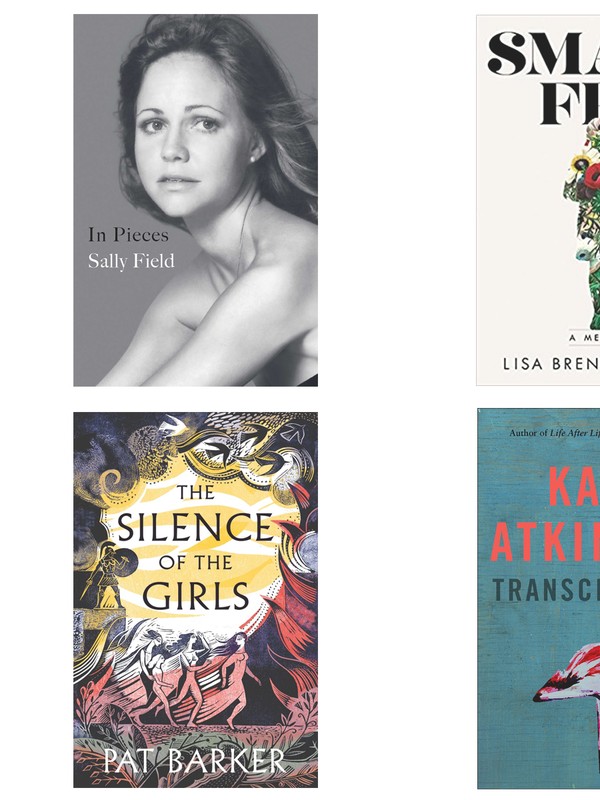 The Best New Reads: September
