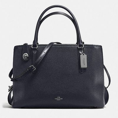 Brooklyn Carryall 34