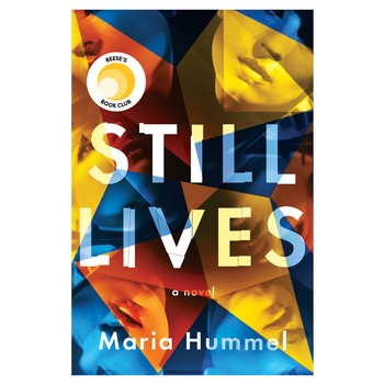 Still Lives by Maria Hummel