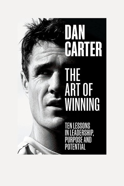 The Art Of Winning from Dan Carter