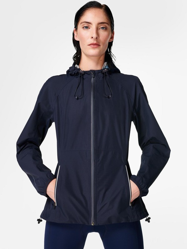 Commuter Waterproof Cycling Jacket