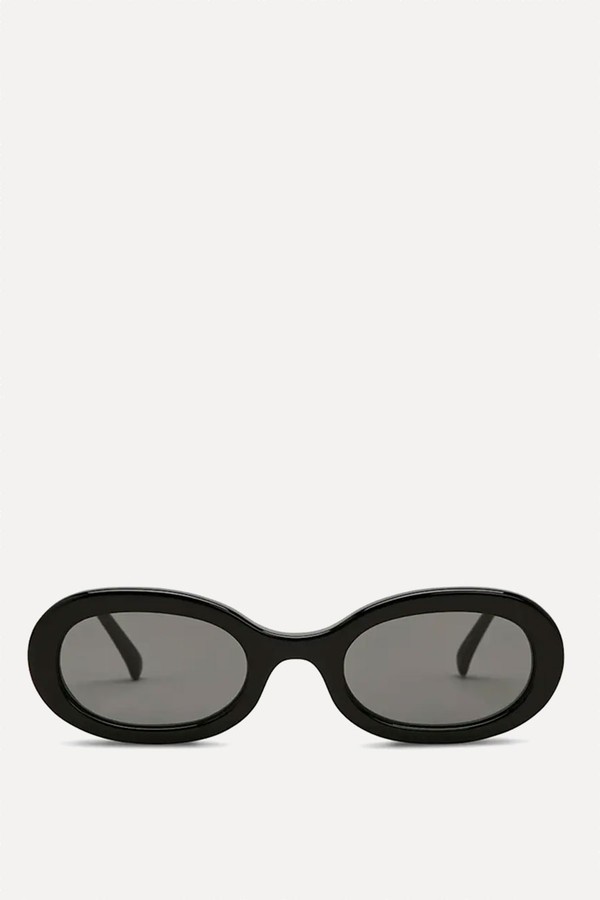 Coline Sunglasses from Jimmy Fairly X Reformation
