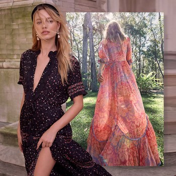 14 Great Dresses At Free People