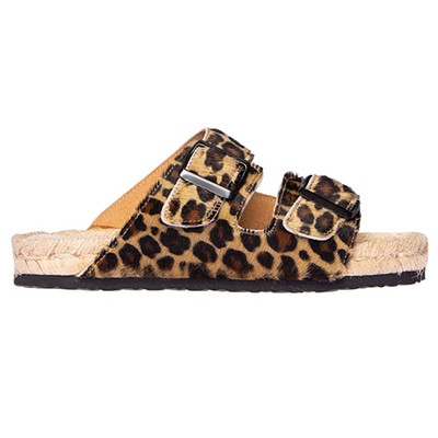 Nordic Sandals - Dakota - Little Leo from Manebi