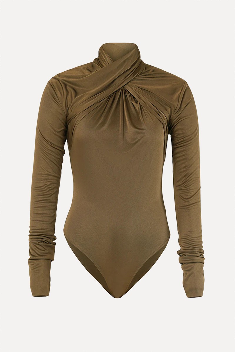 Laura Bodysuit from URA