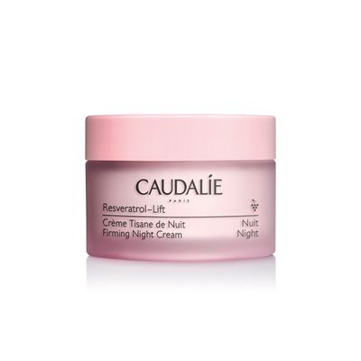 Firming Night Cream