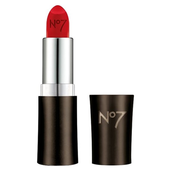 Match Made Moisture Drench Lipstick from No 7