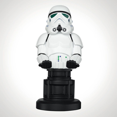 Stormtrooper 8” Cable Guy from Menkind