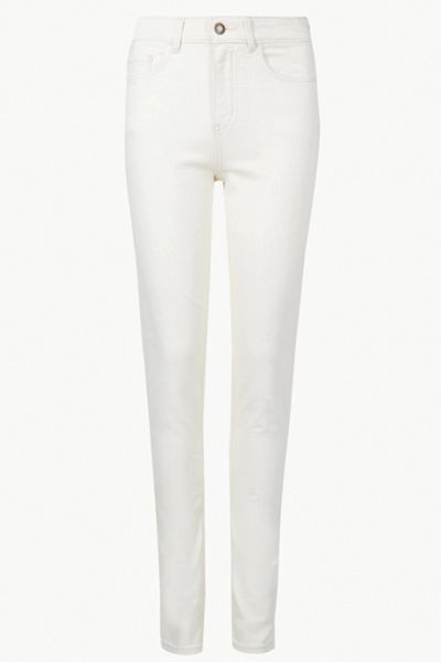 Lily Slim Leg Jeans