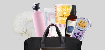 A Midwife’s Guide To Packing Your Hospital Bag