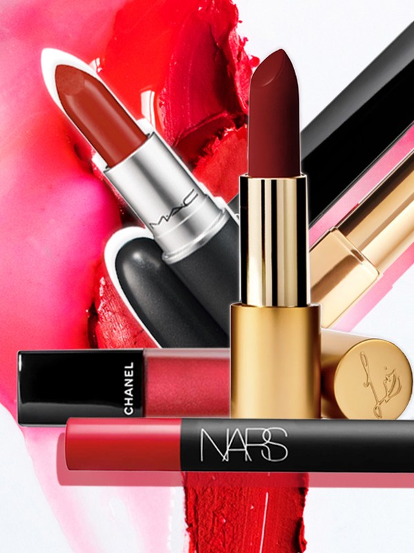 11 Of The Best Red Lipsticks