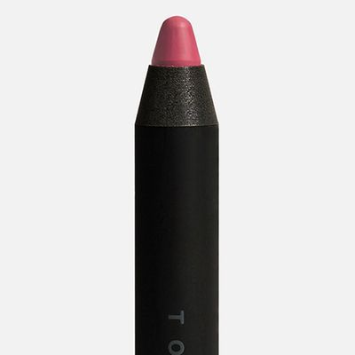 Ultra-Matte Lip Crayon from Topshop