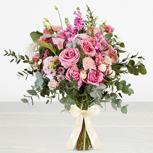 Sweet Love bouquet from Aoyama Flower Market