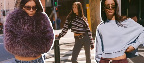 The Coolest, Cosiest Pieces At Cotton On