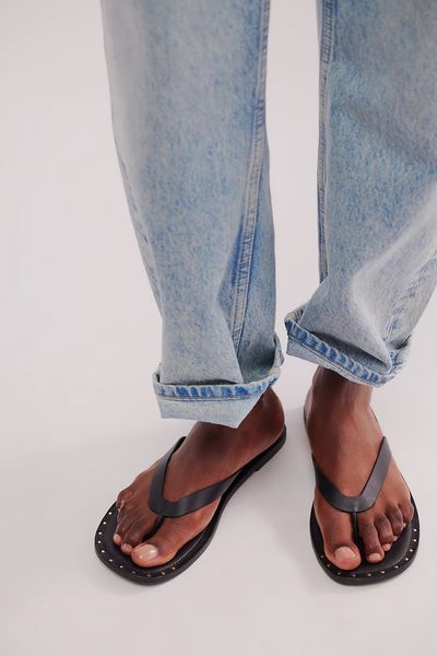 Sona Thong Sandals from Free People