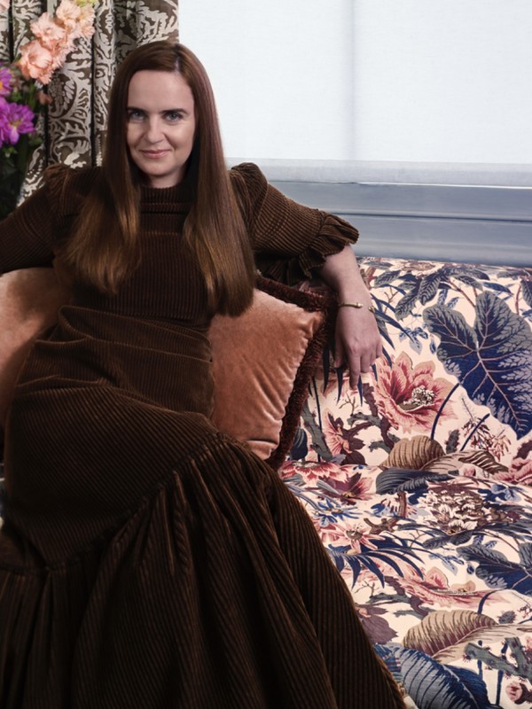 Interiors Little Black Book: Tara Craig