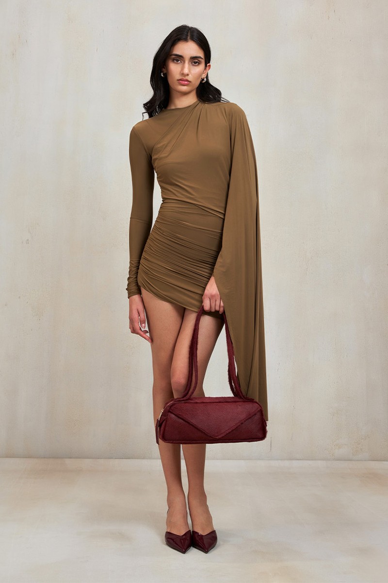 Paula Dress