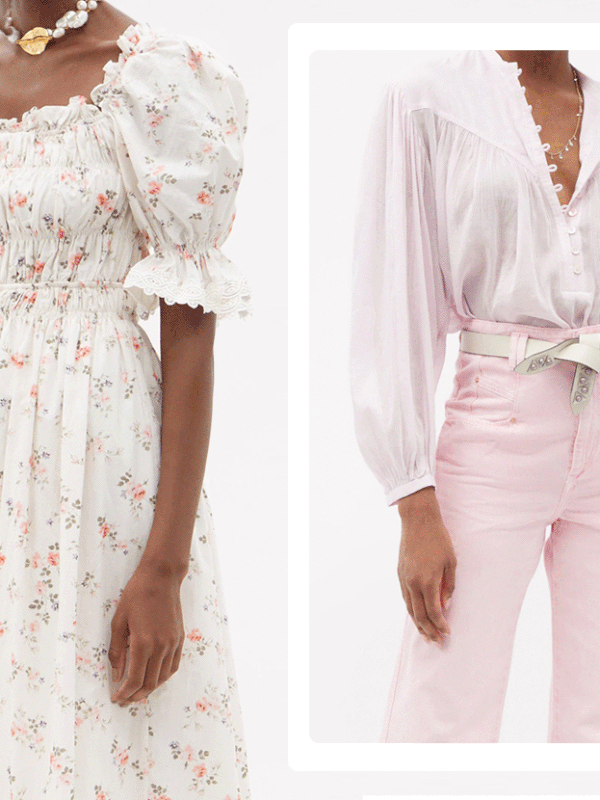 24 Pretty Designer Pieces To Buy Now 