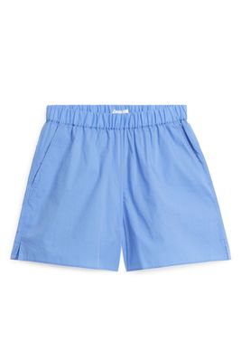 Poplin Shorts from Arket