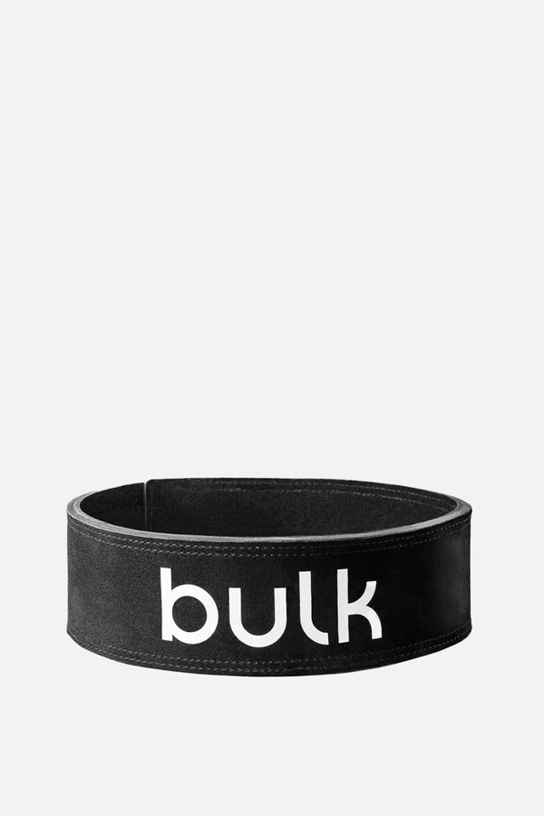 Lever Buckle Lifting Belt from Bulk 