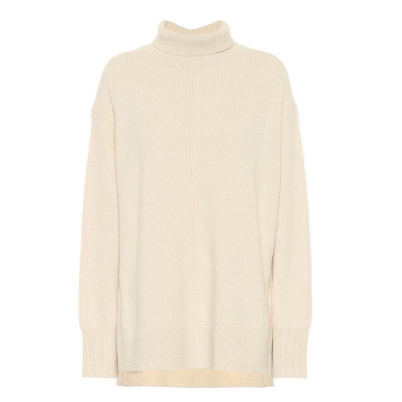 Wool Turtleneck Sweater from Joseph