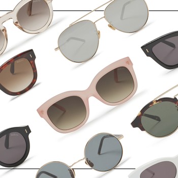 The Designer Sunglasses Launch To Know About