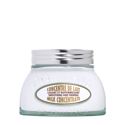 Almond Milk Concentrate Lotion  from L'Occitane