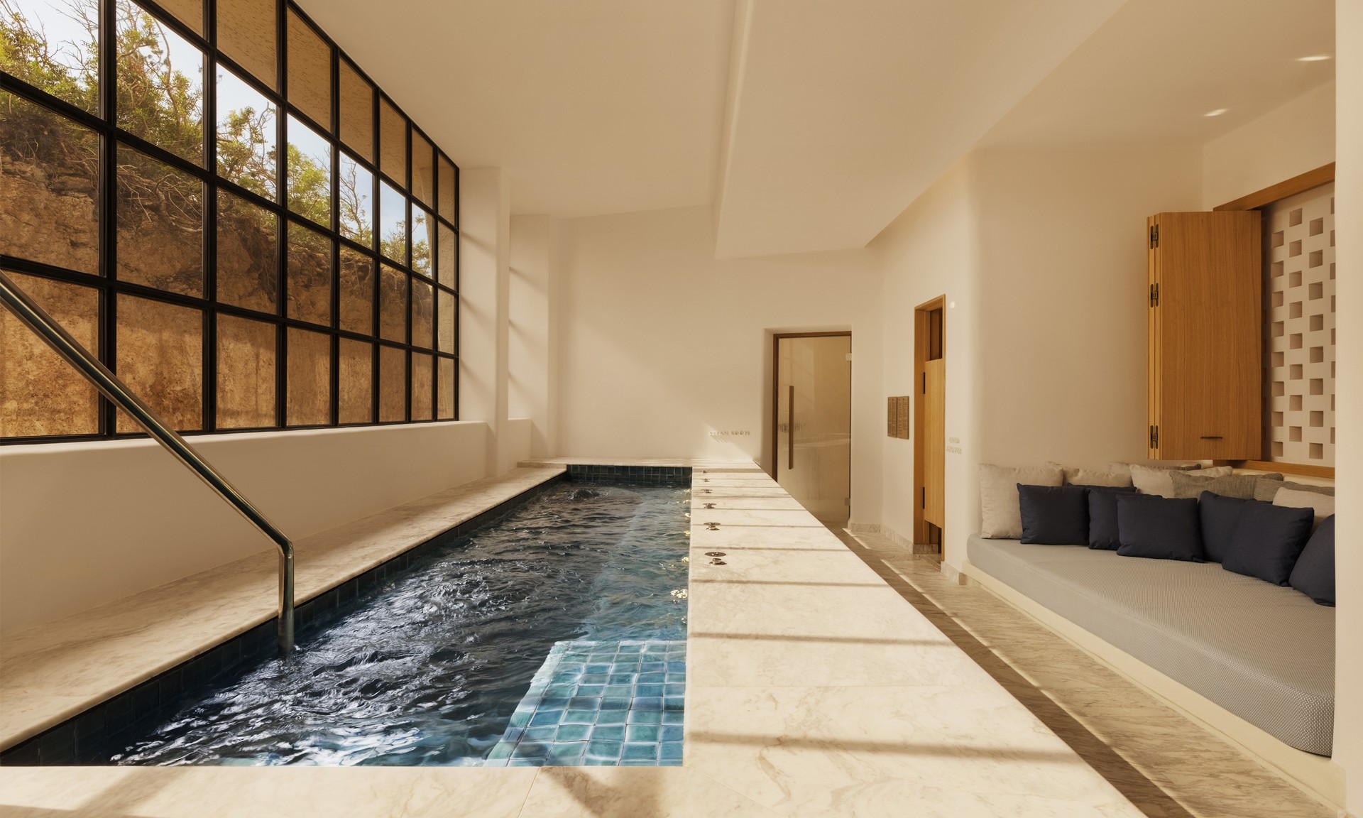 Six Senses Ibiza
