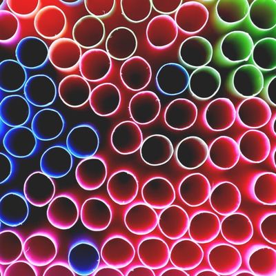 Everything You Need To Know About the Anti-Plastic Straw Campaign