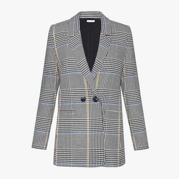 Madeleine Blazer from Anine Bing