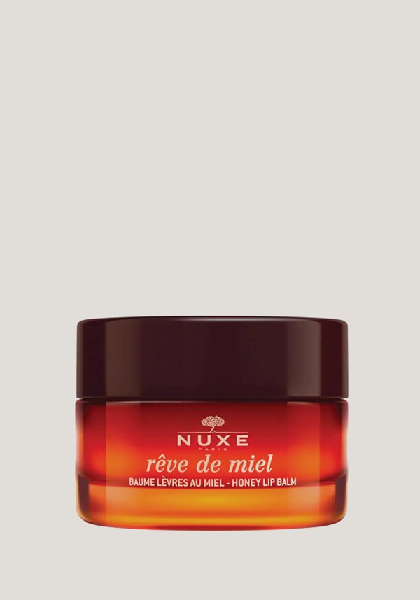 Ultra-Nourishing Lip Balm
