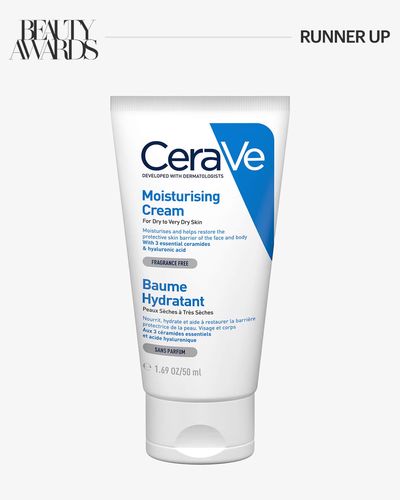 Moisturising Cream from CeraVe 