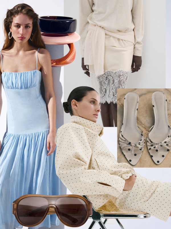 10 Mango Pieces Worth Adding To Your Wardrobe 