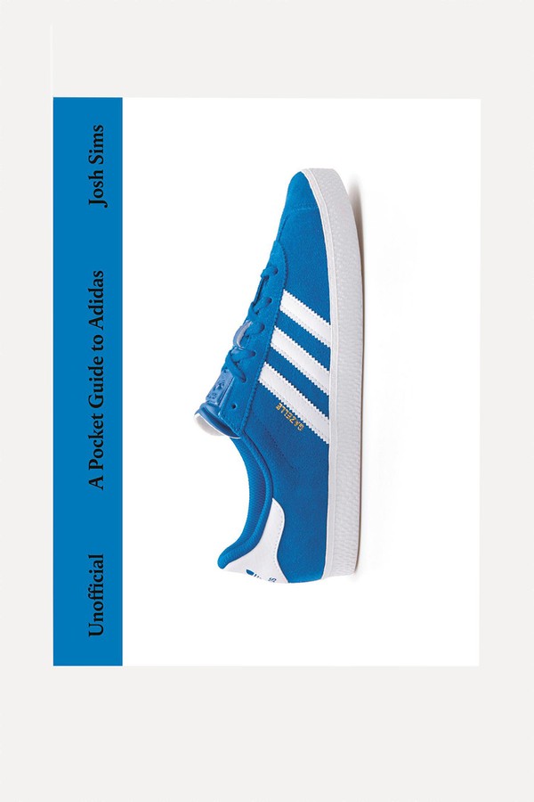 A Pocket Guide To Adidas from Josh Sims