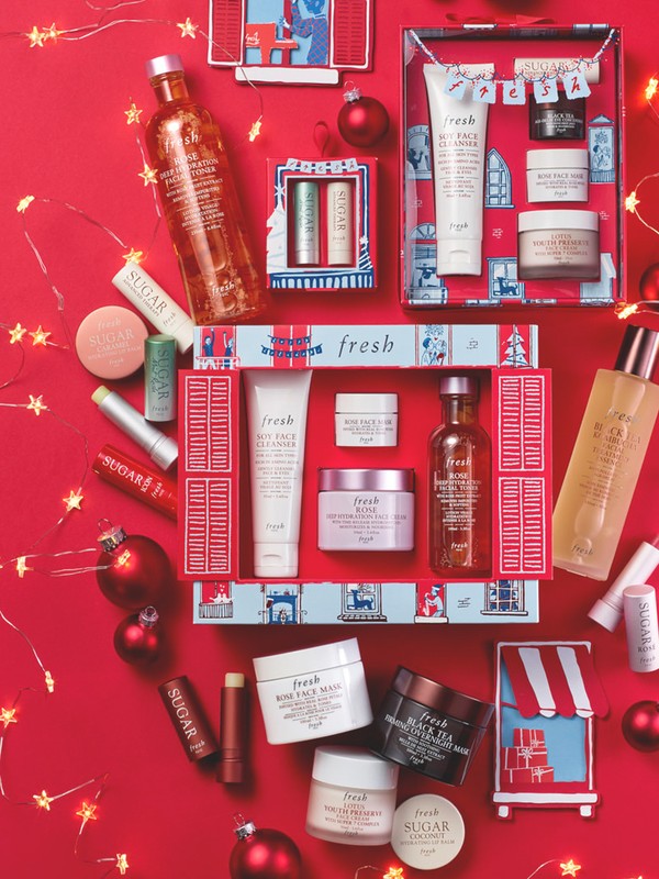 22 Beauty Gifts Guaranteed To Please Your Loved Ones 