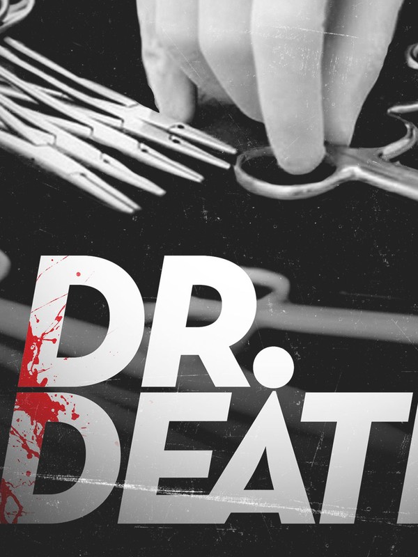 This True-Crime Podcast Will Make Your Fear Of Doctors So Much Worse