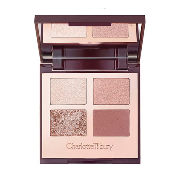 Bigger, Brighter Eyes - Exaggereyes from Charlotte Tilbury