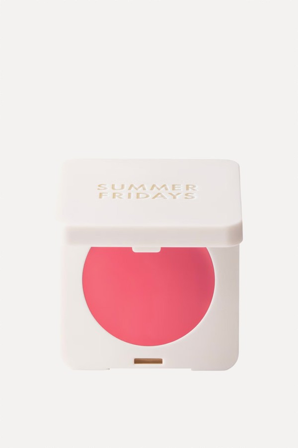 Blush Butter Balm