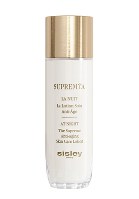 Supremya At Night The Supreme Anti-Ageing Skin Care Lotion 140ml from Sisley