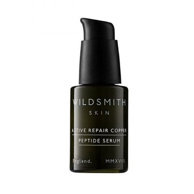 Active Repair Copper Peptide Serum from Wildsmith Skin