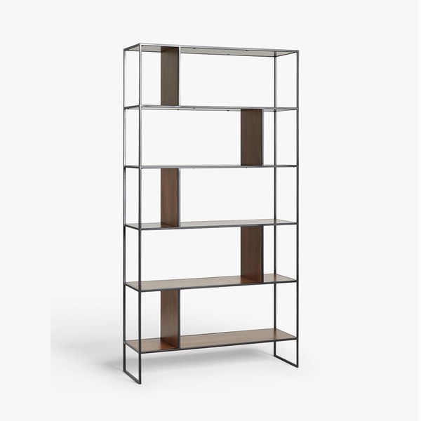 Dice Shelving Unit Bookcase from House By John Lewis