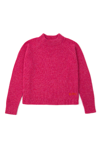 Nuna Ribbed Crew from Blake London