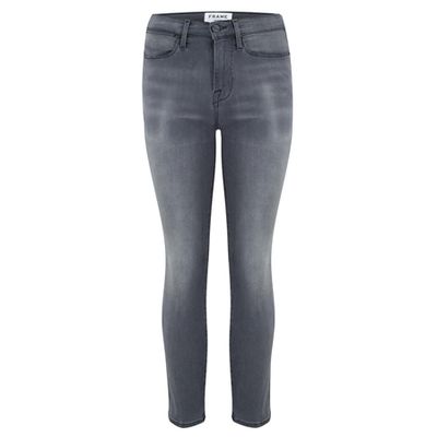 Le High Straight Jean from Frame Denim