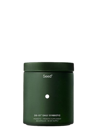 DS-01™ Daily Synbiotic from Seed